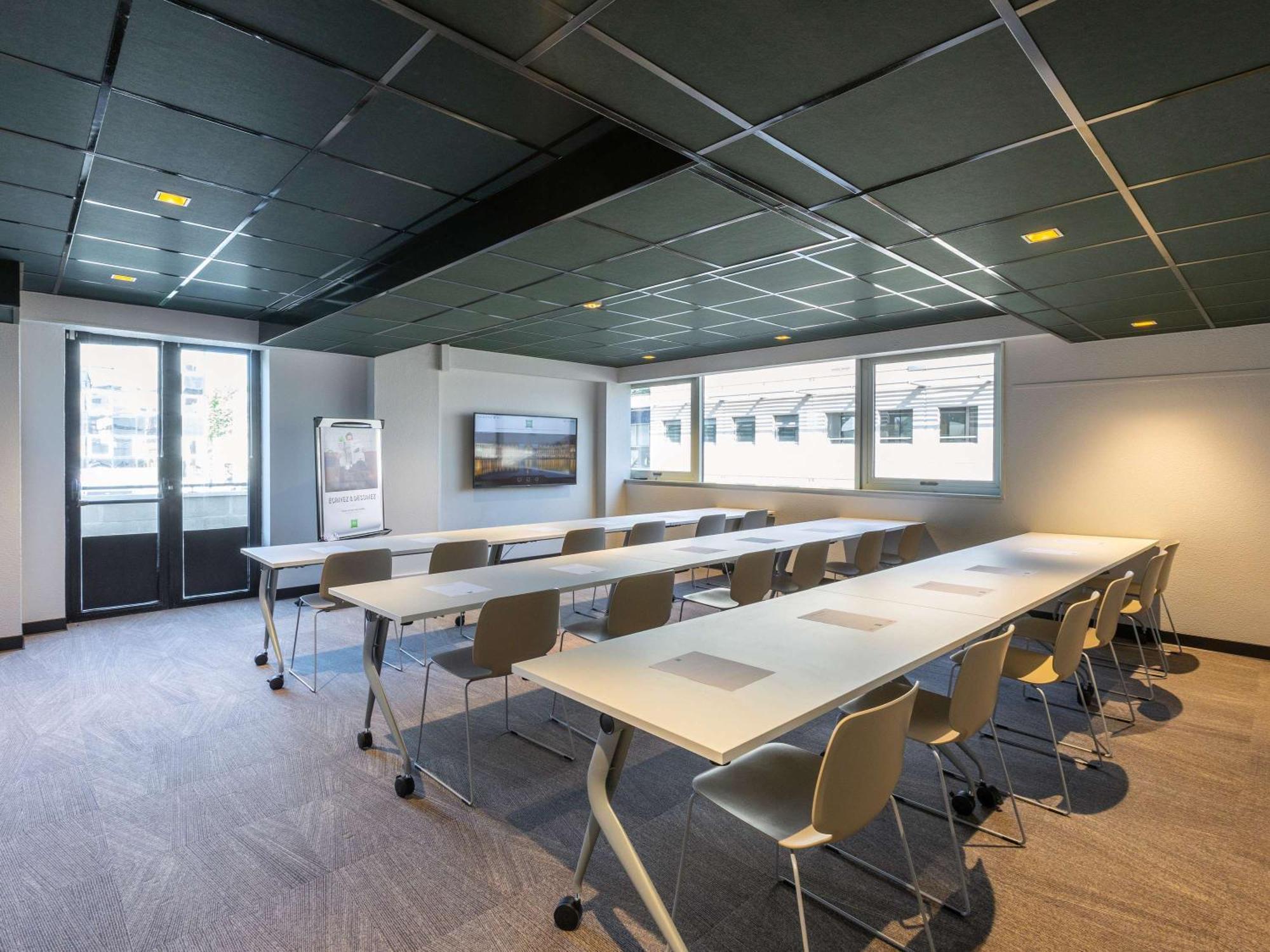 Ibis Styles Bordeaux Centre Meriadeck المظهر الخارجي الصورة